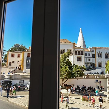 Casa Do Briamante 6 Apartment Sintra Ngoại thất bức ảnh