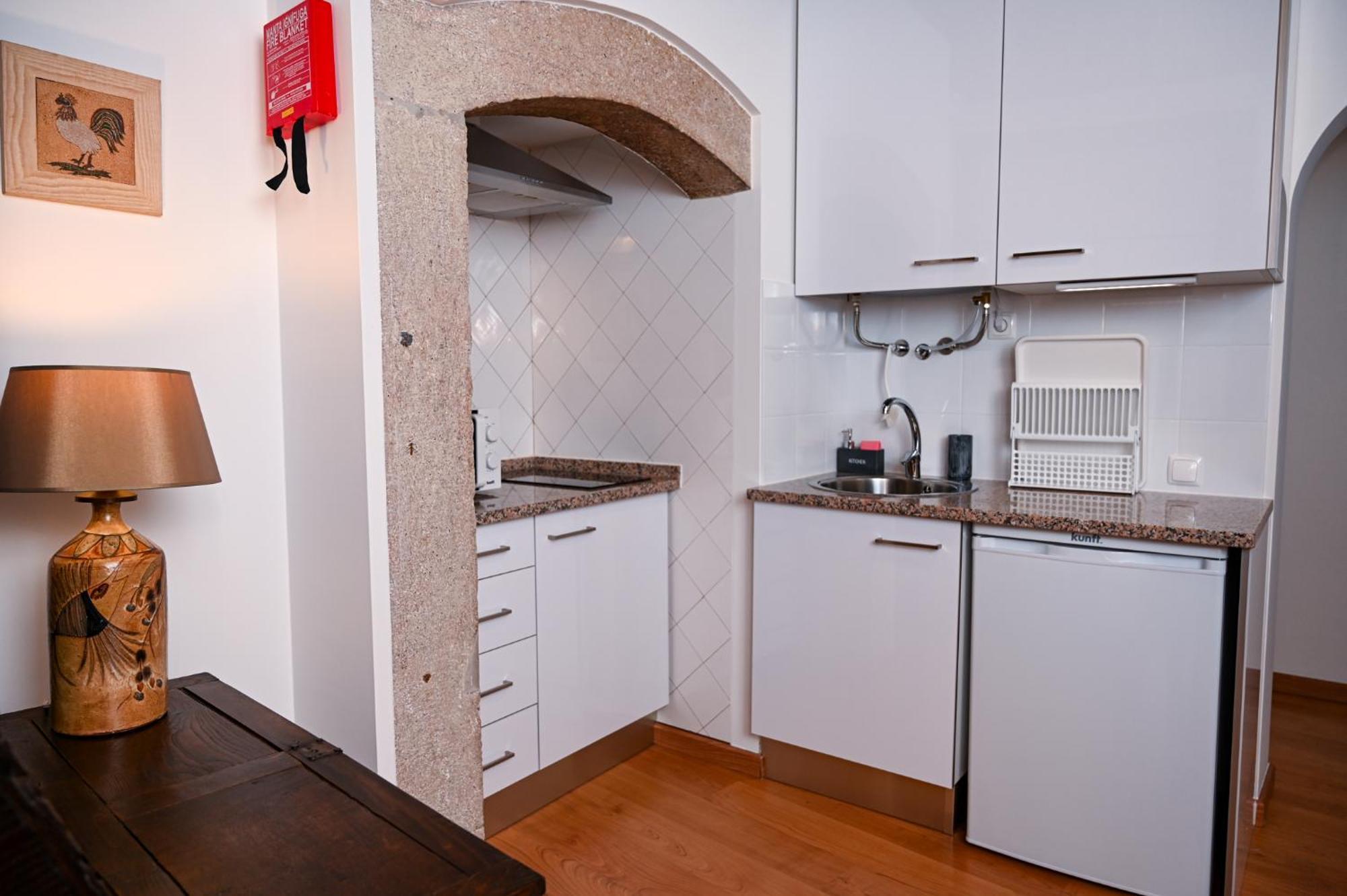 Casa Do Briamante 6 Apartment Sintra Ngoại thất bức ảnh