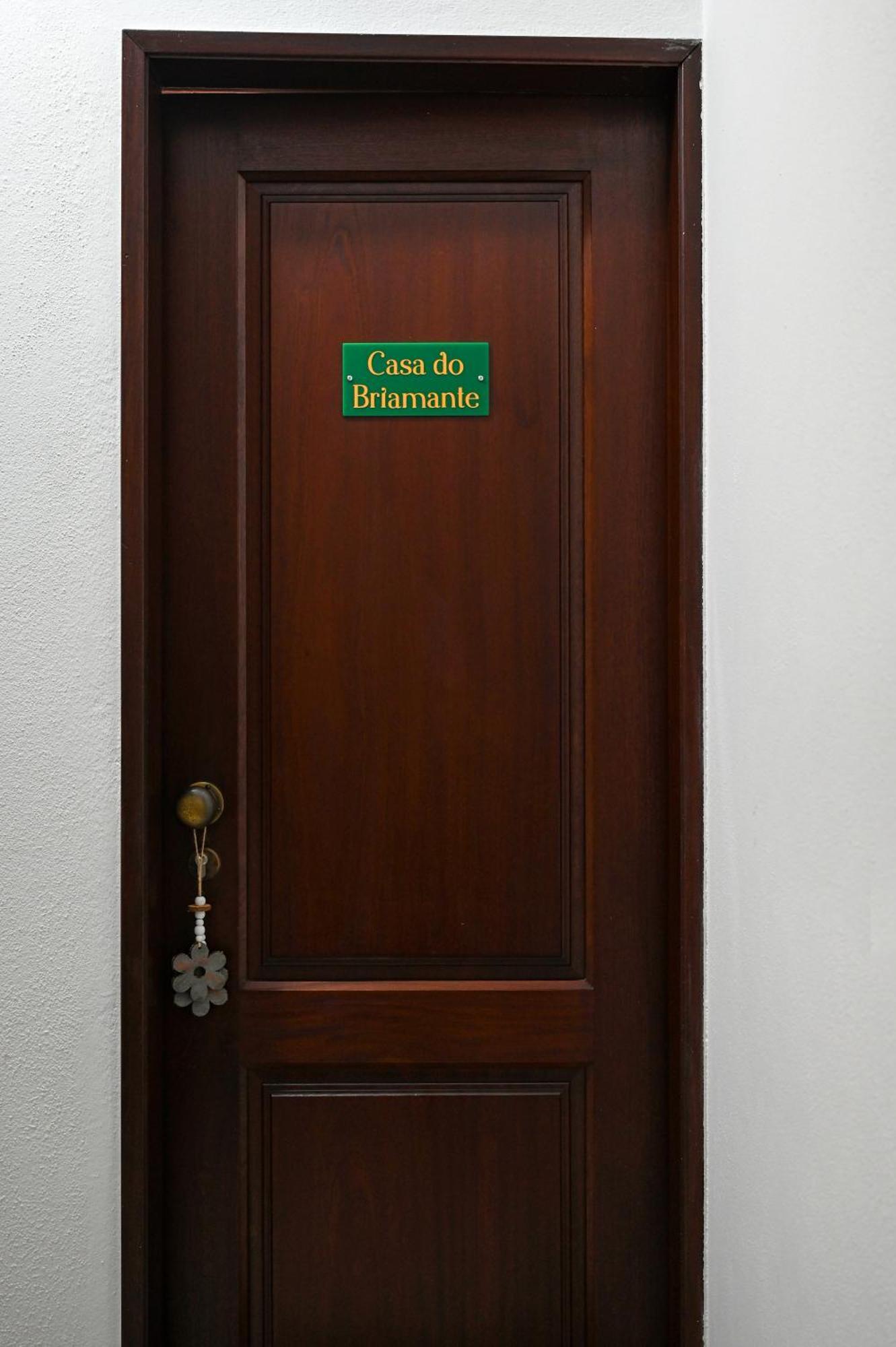 Casa Do Briamante 6 Apartment Sintra Ngoại thất bức ảnh