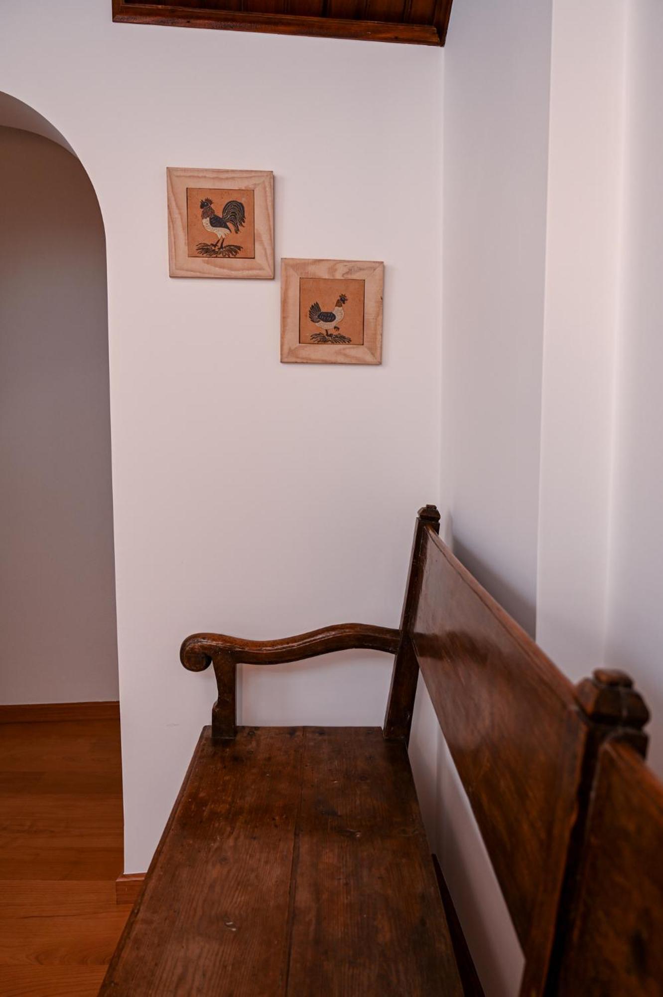 Casa Do Briamante 6 Apartment Sintra Ngoại thất bức ảnh