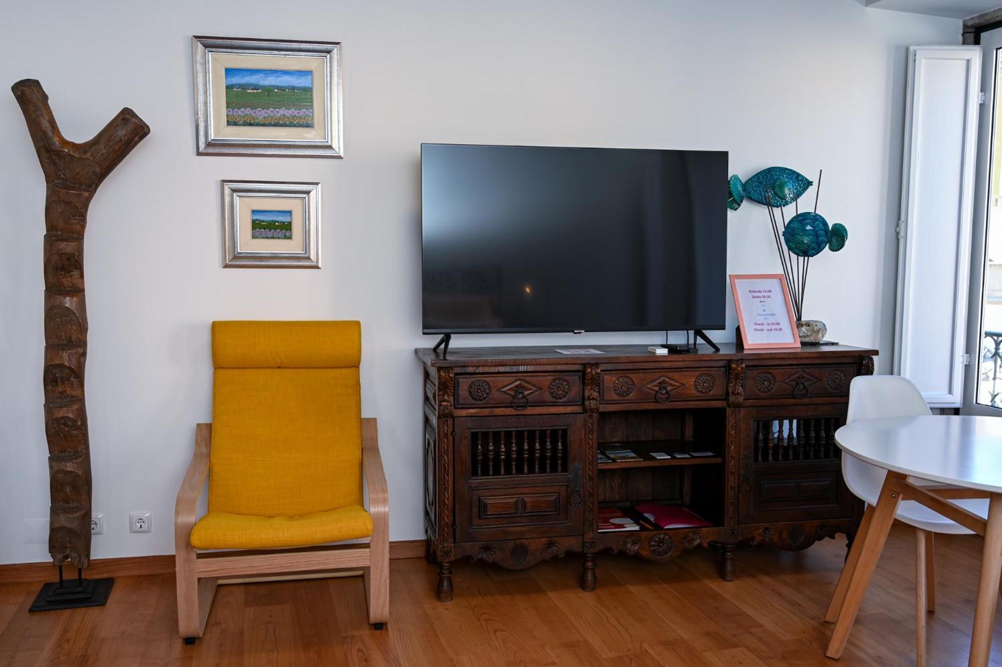 Casa Do Briamante 6 Apartment Sintra Ngoại thất bức ảnh