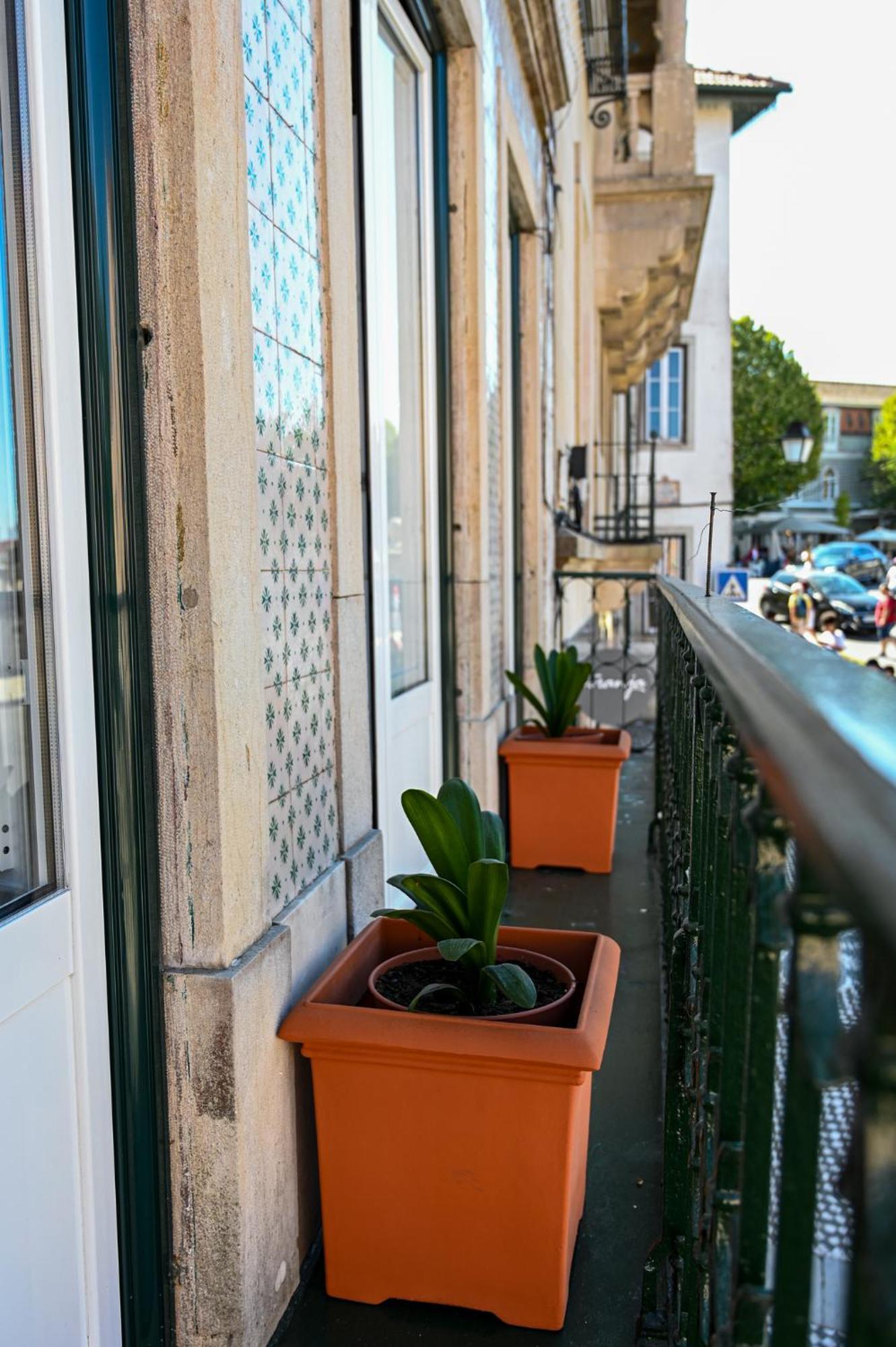Casa Do Briamante 6 Apartment Sintra Ngoại thất bức ảnh